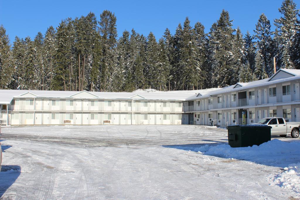 Golden Village Lodge Exterior photo